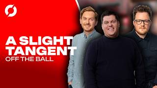 A Slight Tangent | ‘i Don’t Want To Go Down A Villa Tangent…’ | The Gaa Professionalism Debate