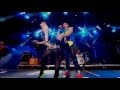Scissor Sisters - Filthy/Gorgeous (Live in Victoria Park, London 2011)