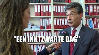 Mocro-Maffia Liquideert Advocaat Ze Deinzen Nergens Voor Terug