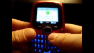 Liberar Alcatel OT255 en www.decodigos.com