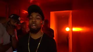 Str3Tch - Free Smoke Freestyle Prod By D. Wreckhouse Official Video