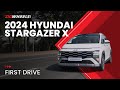 2024 hyundai stargazer x first drive  zigwheelsph