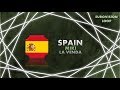 MIKI - LA VENDA | 1 HOUR LOOP | SPAIN | EUROVISION 2019