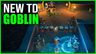 Close the Gate or Die Trying | Crypt Crawler | Action, Strategy | Gameplay No Commentary (PC)