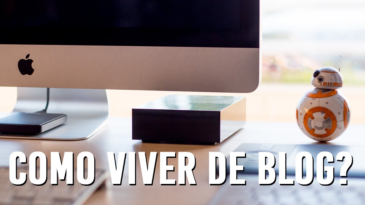 COMO GANHO DINHEIRO COM BLOG