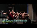 TAMU ASO DANCE TEAM | #BackToBasics ASAWeekend2k17