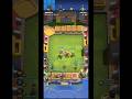 “Day 8 | Clash Royale Merge Tactics 🔥 #Shorts”