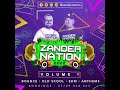 Zander nation 2022 vol 1