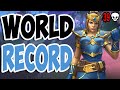 Realm Royale: WORLD RECORD Solo vs. Squads 39 Kill Game PC (Ice Staff Mage)