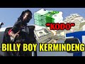 Billy boy  tonton jule new kermendeng  audio officiel intitul kodo