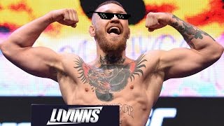 Conor Mcgregor - Livin In The Gangstas Paradise