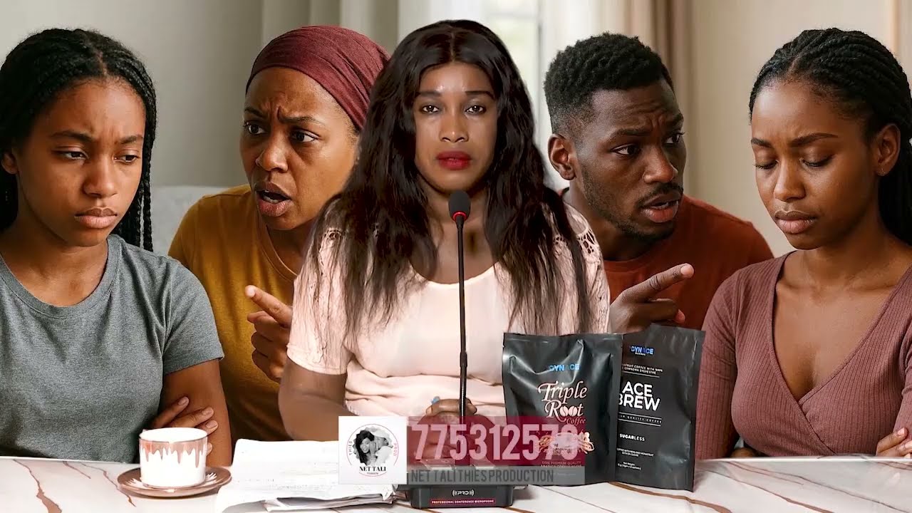 Elle a accepté le mariage malgré elle, mais elle n’est pas heureuse.