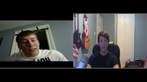 RUNESCAPE SPARC MAC CALLS OUT CHRIS ARCHIE SHOTS FIRED