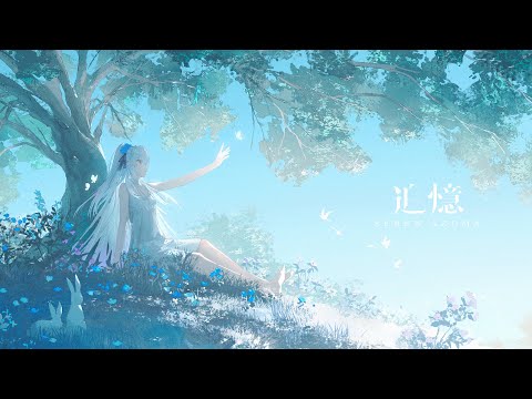 東 雪蓮 3rd album - 「追憶」Trailer