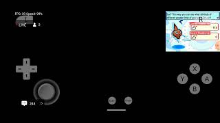 Pokemon Ultra Sun EXTREME Randomizer