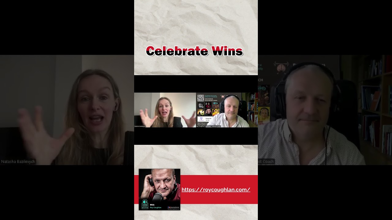 Celebrate Wins