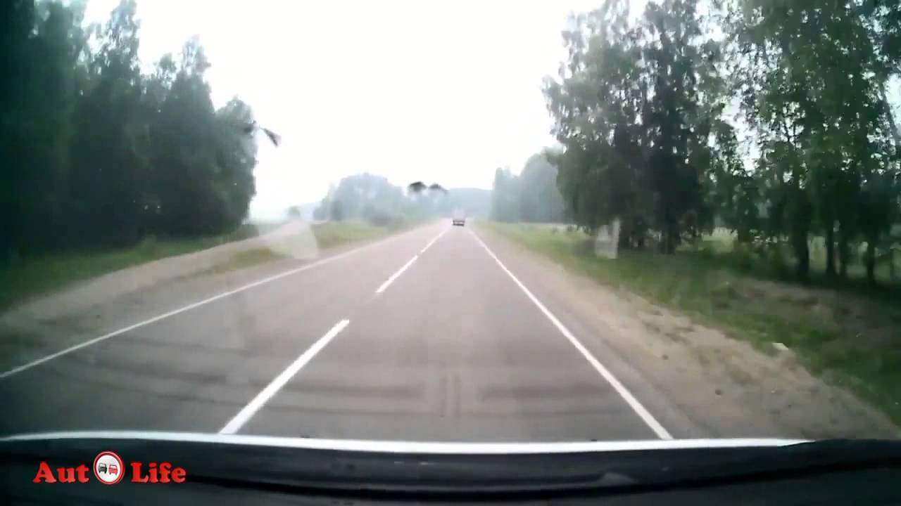 Car crash compilation # 7