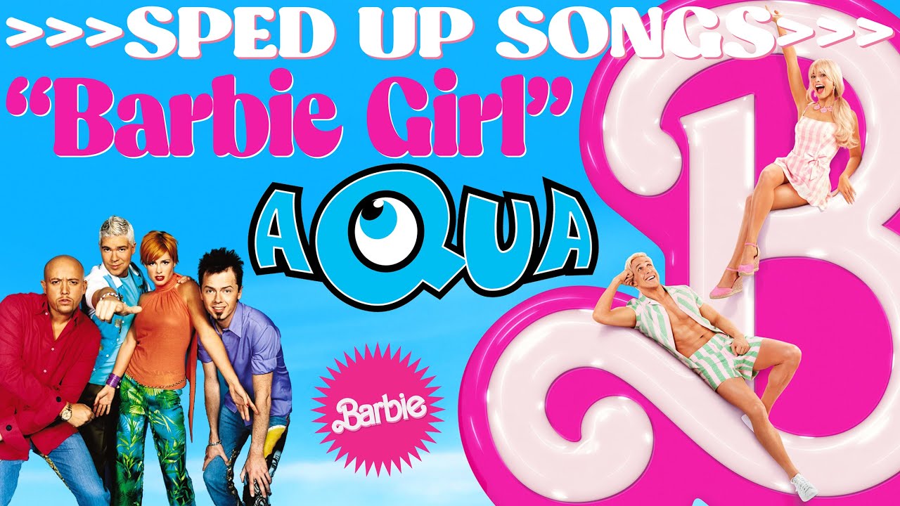 Barbie Girl”: The Aqua song's journey from Mattel lawsuits to the movie's  soundtrack.