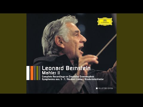 Mahler: Symphony No.