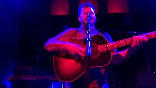 Dustin Kensrue - "It's Not Enough" [Acoustic] (Live in San Diego 6-5-15) chords