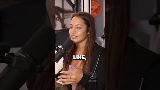Celina Smith Tells Her Story #celinasmith #stevewilldoit #nelkboys #nelk #celinasmithclips #shorts