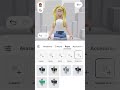 nuevo look #roblox #colores #music #personaje 🤪