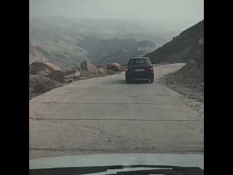 منطقه خالد نبی ترکمن صحرا