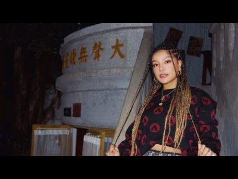 江映蓉发文回应身材争议：不认为瘦和美是一件事，不该只有白幼瘦