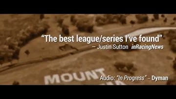 Skip Barber Season 6 Intro