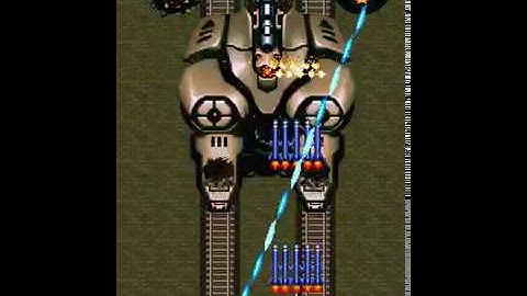 [Symbian/PPC]  Airfight Heroes - Game play