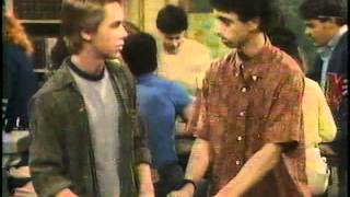 Spencer - The Drive-In (Part 1) Wealth