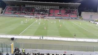 Malta Vs. Norway Euro 2020 Qualifiers Clip 1