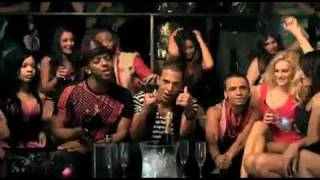JLS - The Club Is Alive (official music video)