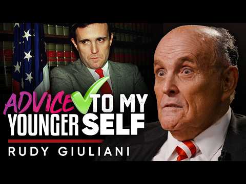 Rudy’s Rules for Young Adults
