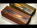Brilliant COLOR with SHOU SUGI BAN! Brilliant COLOR with SHOU SUGI BAN!
