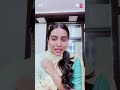 #SriGouriPriya’s Excitement Peaks As #ChennaiLoveStory Team Arrives In Tirupati | Shreyas Media