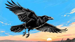 Celebrity Crows The Misunderstood Geniuses of Nature Wealth