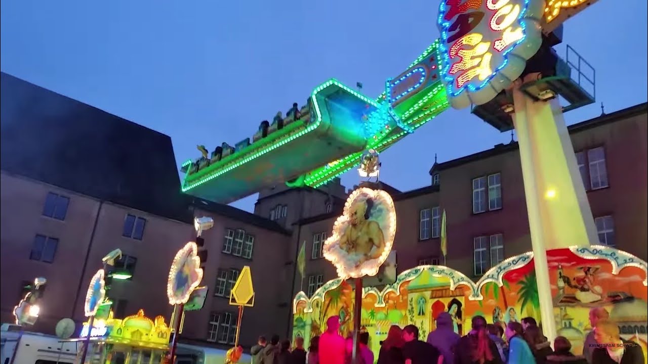 1001 Nacht Hartmann Offride Basler Herbstmesse 2015 Youtube