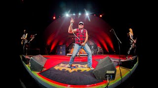 Jackyl - Down on Me Live (4K) 3/22/2024 @TheCotillionWichita