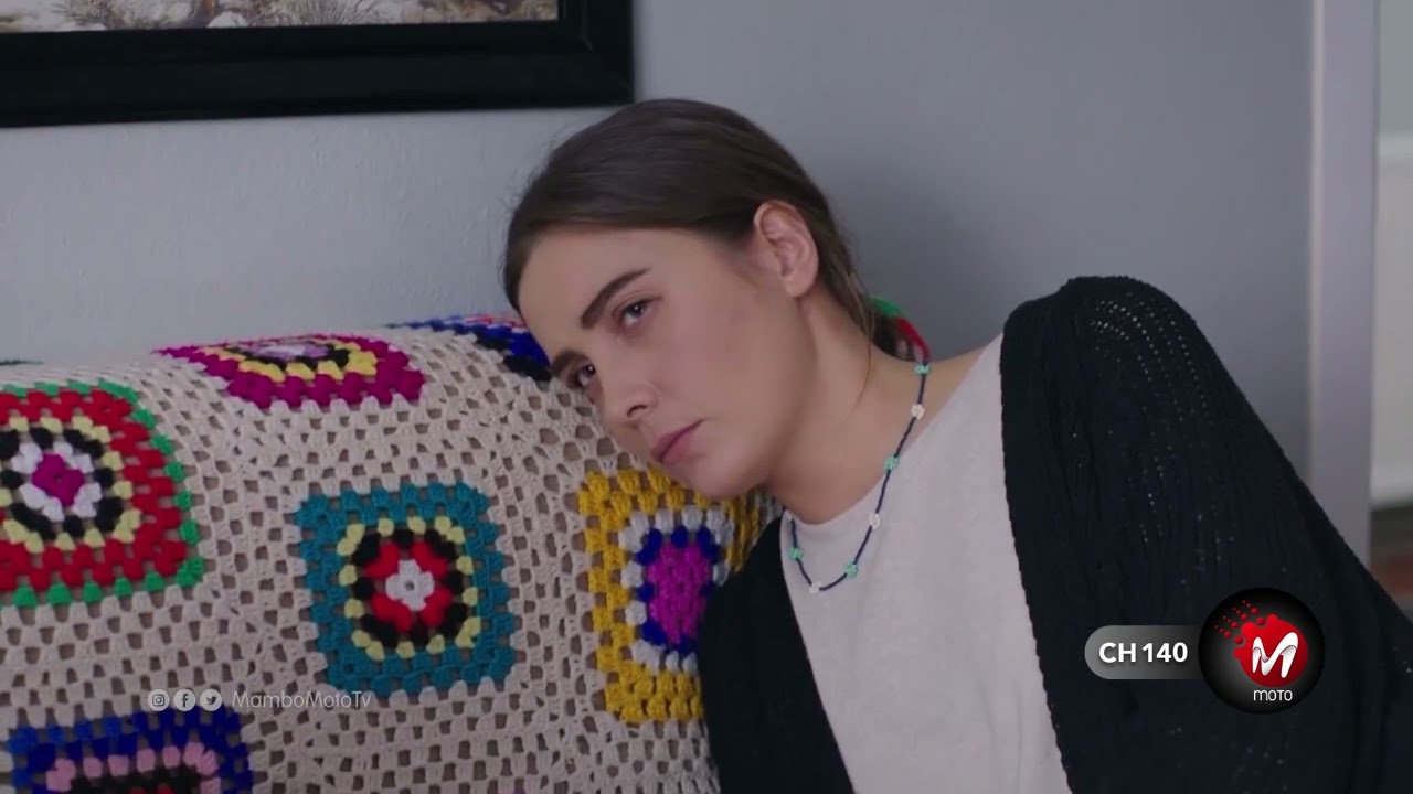 A Mother's Love | Episode 10 | Leo Usiku | Mambo Moto TV