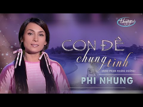 Video PBN 68 | Phi Nhung - Con Đê Chung Tình - youtube
