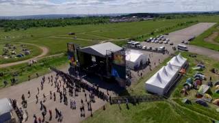 Rock-Line 2016 (В полёте 59)