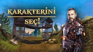 Ertuğrul Gazi Game Wolfie Gamesaction Android Gameplay Hd