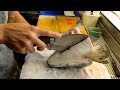 Amazing Salmon Filleting And Cutting Skills for Sashimi