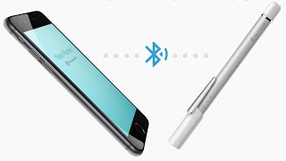 Smart pen
Source: http://www.neosmartpen.com/en/products/smartpen
Designed to Write
Neo smartpen N2 is designed to write like a conventional pen.
Every detail focuses on delivering a seamless transition from your previous experience with a traditional pen.
Discover the ideas behind Neo smartpen N2s design.
Ergonomic Design
Neo smartpen N2’s every detail focuses on delivering comfortable and seamless experience of writing. Its ergonomic design lends comfort to the hand and details like the auto power on lets you use it just like you would with any other pen.
Balancing Materials
The aluminum in N2 provides a lustrous shine, while the stainless steel lends protection to the product. The finishing polish caps off the aesthetically pleasing result.
Designing Details
N2 is designed not just to be beautiful, but also to be useful. Details such as the location of the power button, signal lamp, and even the pen cap were designed after extensive contemplation to provide an easy and enhanced writing experience. Smart pen