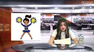 Wilkerson Newscast 10/31 News