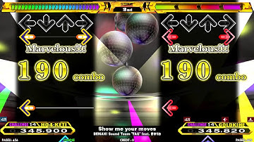 [HO4-KETI]CSP Show me your moves