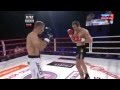 Battle of Moscow 7: Filip Kulawinski vs Alexander Lipovoy 1/3