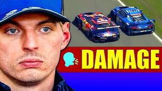 F1 news – Verstappen REACTS to NLS4 Drama, Mercedes Exposed? 😭