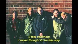 Winter's Weather - AS IT IS (Lyrics)